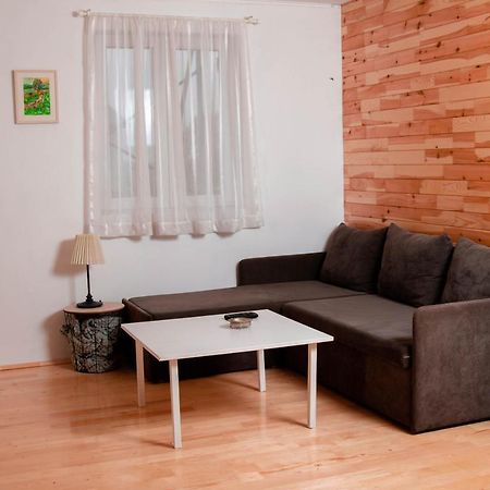 Apartments Marta Жабляк Екстер'єр фото