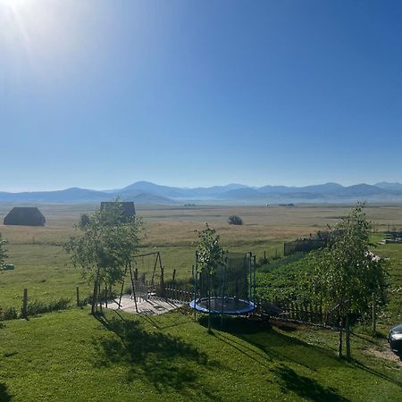 Apartments Marta Жабляк Екстер'єр фото