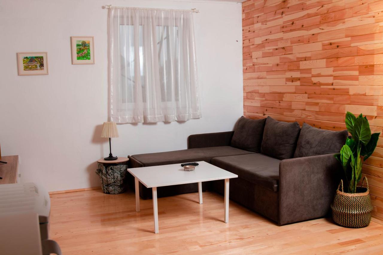 Apartments Marta Жабляк Екстер'єр фото
